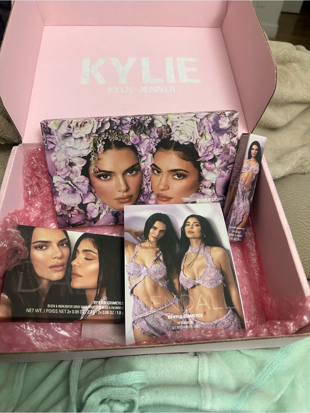 ⭐️Kylie Kendall Set!⭐️